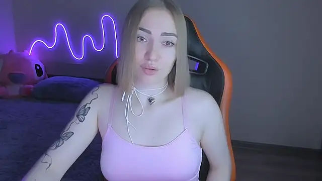 LaraKrein lk online show from 14, 11, 2025