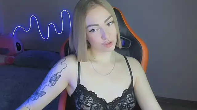 LaraKrein lk online show from 21, 11, 2025