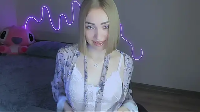 LaraKrein lk online show from 4, 12, 2025