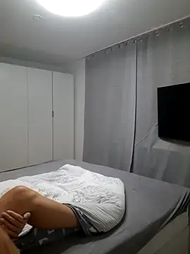 SexyJulia21 online show from 15, 9, 2025