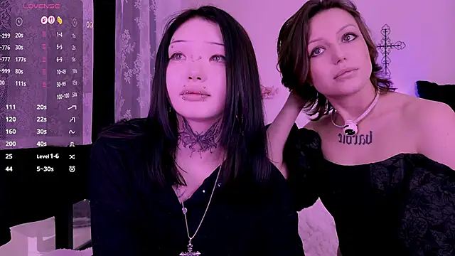 Lein Bone online show from 8, 3, 2026