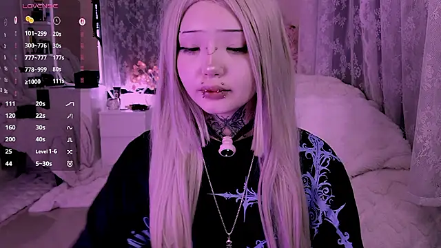 Lein Bone online show from 26, 3, 2026