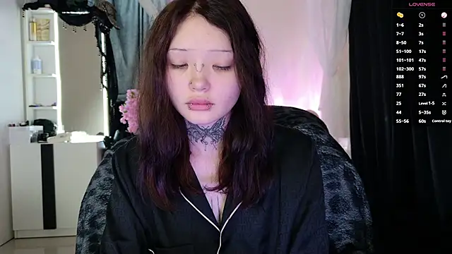 Snapshot of Lein_Bone chatting on 22, 6, 2026 Lein Bone online show from 22, 6, 2026