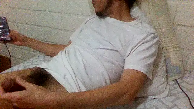 ProfeC4m online show from 25, 10, 2025