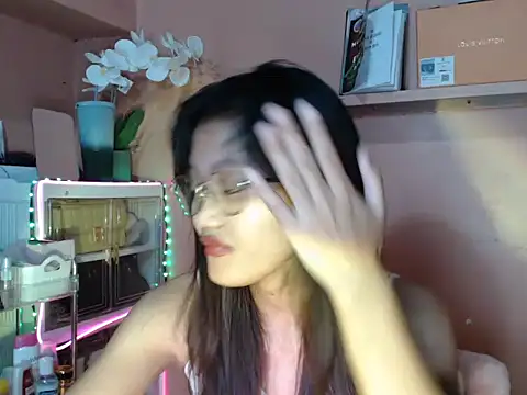 skinny gracie online show from 18, 10, 2025