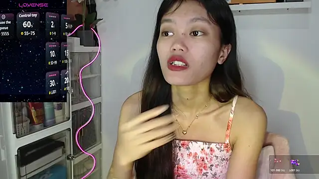 skinny gracie online show from 11, 4, 2026