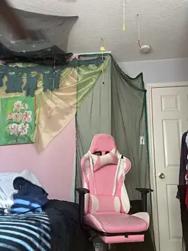 Odinaniix online show from 5, 11, 2025