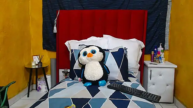 Candycrush2555 online show from 23, 9, 2025