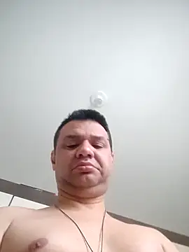 Crocante Hot online show from 18, 9, 2025