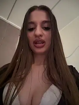 Anyssia online show from 25, 3, 2026