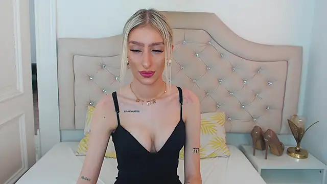 NatalieSensual online show from 29, 3, 2026