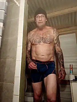 ShawnandDani7074 online show from 17, 3, 2026