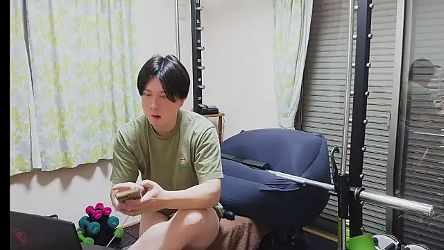 oyu kun online show from 15, 3, 2026