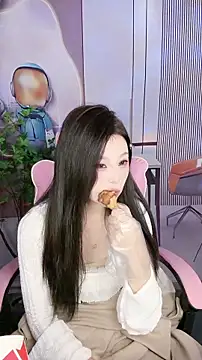 CAICAI BABY online show from 13, 11, 2025