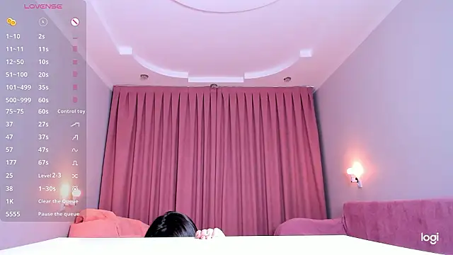 Momo Ayase  online show from 18, 2, 2026