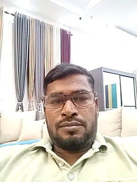 Arafkhan hotcorn online show from 5, 12, 2025