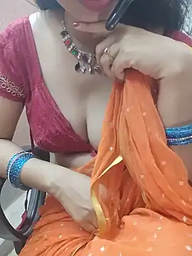 Snapshot of Hot-rima chatting on 6, 7, 2026 Hot-rima online show from 6, 7, 2026