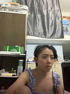 Minee1202 online show from 19, 12, 2025