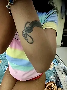 Snaya-baby online show from 27, 3, 2026