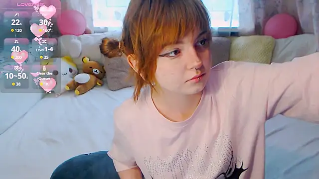 Snapshot of sweet_mika18 chatting on 23, 6, 2026 sweet mika18 online show from 23, 6, 2026