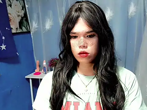 Anggeh Slut online show from 30, 9, 2025