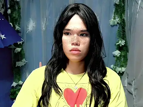 Anggeh Slut online show from 8, 10, 2025