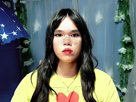 Anggeh Slut online show from 9, 10, 2025