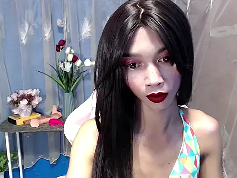 Anggeh Slut online show from 28, 10, 2025
