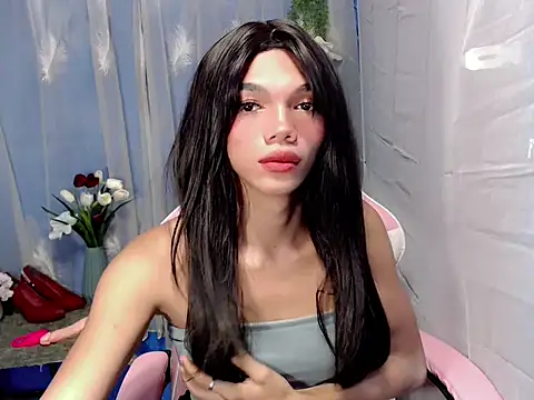 Anggeh Slut online show from 29, 10, 2025