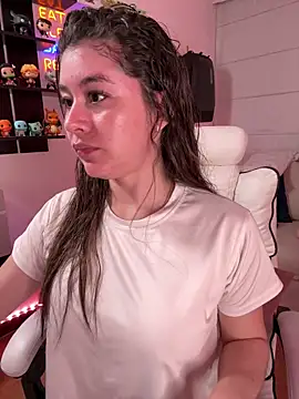 Sharon 07 online show from 23, 2, 2026