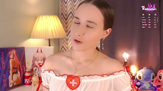 MaudAle online show from 26, 9, 2025