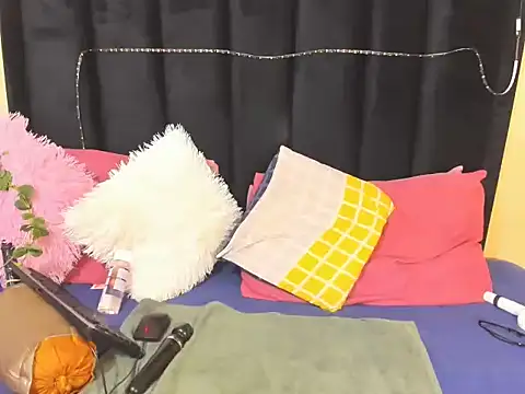 AmazingDarkDoll online show from 17, 1, 2026