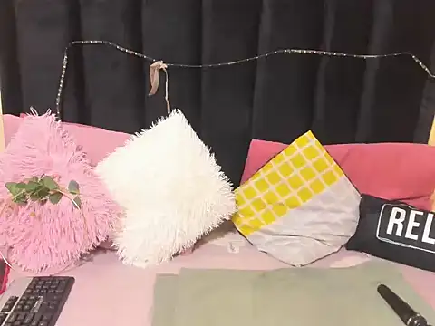 AmazingDarkDoll online show from 16, 2, 2026