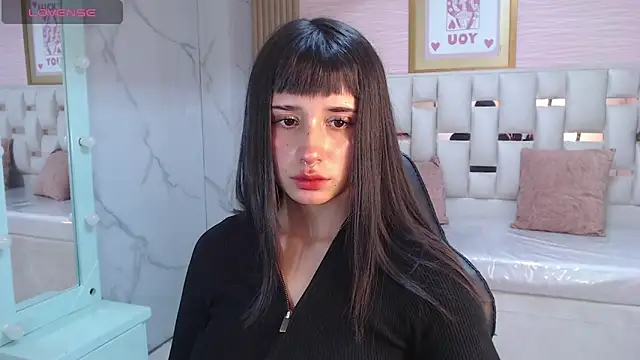 allyssa bellini s online show from 15, 11, 2025