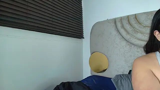 Samy Grey01 online show from 11, 1, 2026