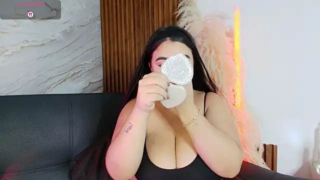 Samy Grey01 online show from 26, 3, 2026