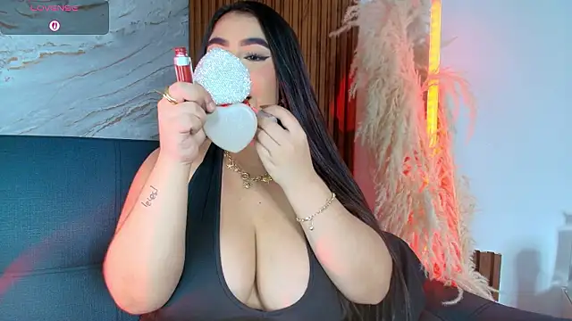 Samy Grey01 online show from 27, 3, 2026