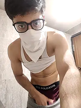 mrmasseur06 online show from 14, 3, 2026