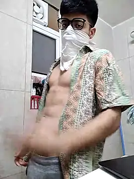 mrmasseur06 online show from 31, 5, 2026