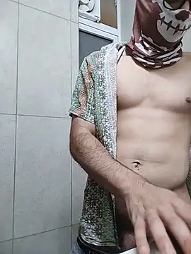 mrmasseur06 online show from 2, 6, 2026