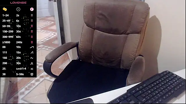 Sexxx20 online show from 1, 3, 2026