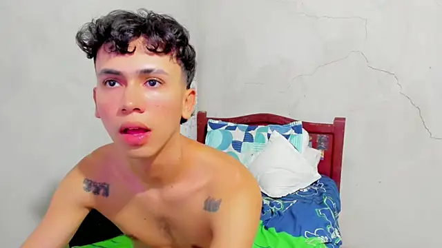 Damien 444 online show from 14, 9, 2025