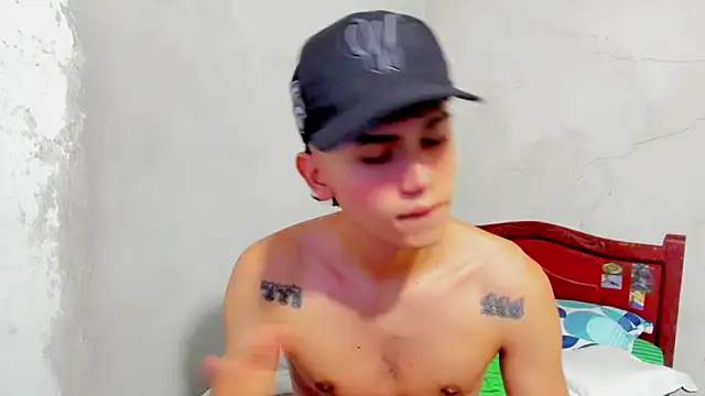 Damien 444 online show from 5, 10, 2025