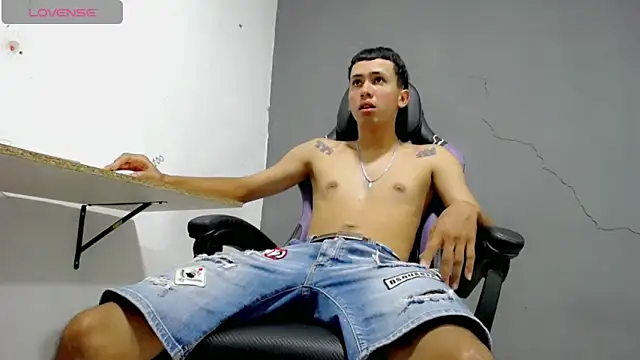 Damien 444 online show from 5, 4, 2026