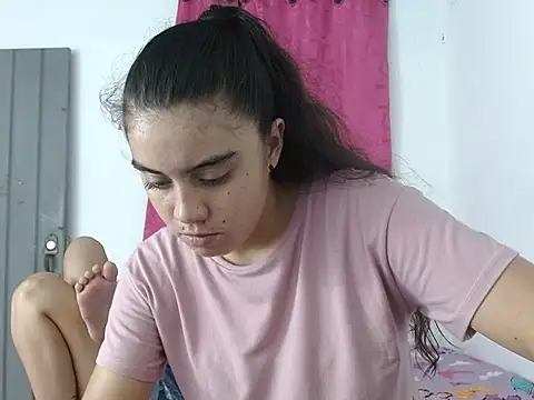 Arieeel 09 online show from 16, 11, 2025