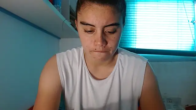 Arieeel 09 online show from 20, 4, 2026