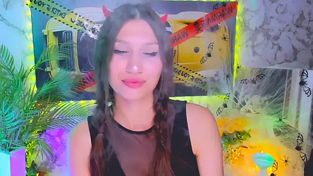 Mollyinyourmind online show from 27, 10, 2025