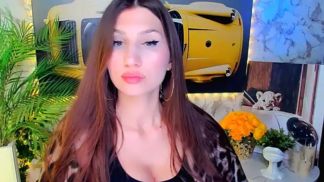 Mollyinyourmind online show from 5, 11, 2025