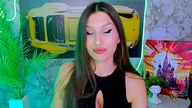 Mollyinyourmind online show from 26, 11, 2025