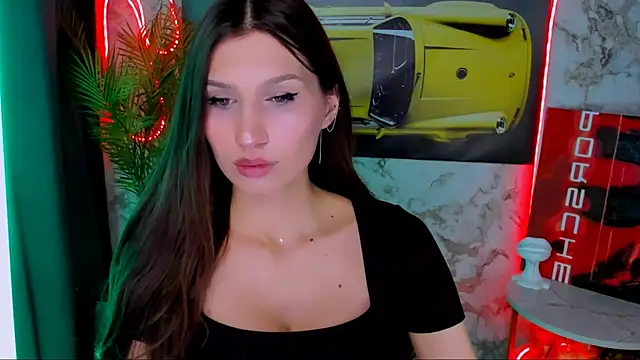 Mollyinyourmind online show from 17, 2, 2026